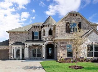 2602 Flat Bush Ave, Midlothian, TX 76065