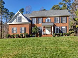 11406 Black Isle Way, Chesterfield, VA 23838