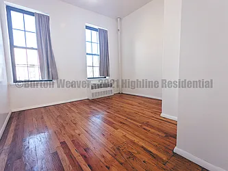 Rented by Highline Residential