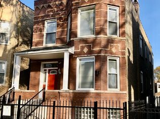 1121 N Monticello Ave, Chicago, IL 60651