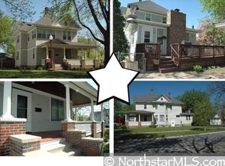 121 6th St E, Hastings, MN 55033