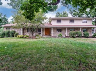 6000 Timber Dr, Columbus, OH 43213