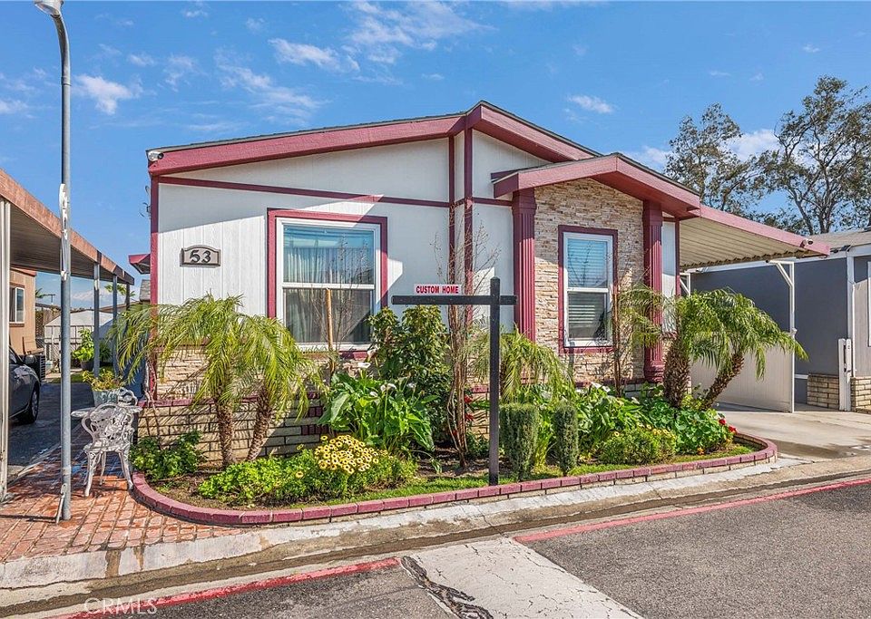 1st image of 17377 Valley Blvd Space 53
