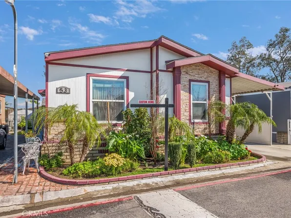 17377 Valley Blvd Space 53, Fontana, CA 92335