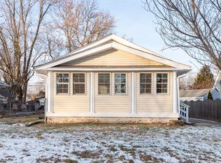 408 Berkley Rd, Indianapolis, IN 46208