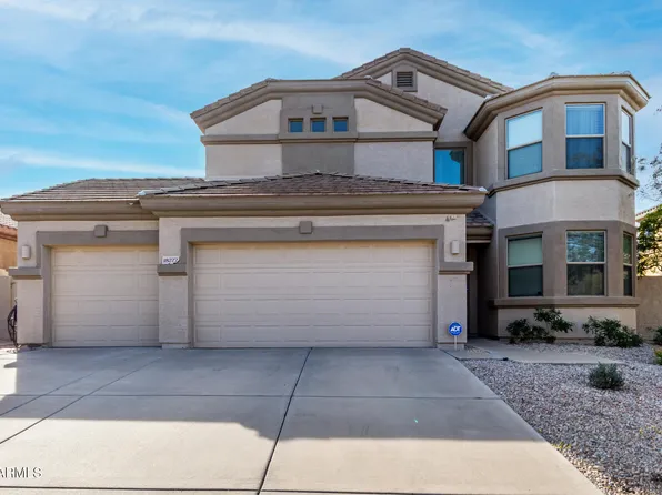 18277 W ESTES Way, Goodyear, AZ 85338