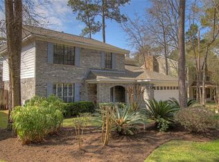 200 E Rainbow Ridge Cir, Spring, TX 77381