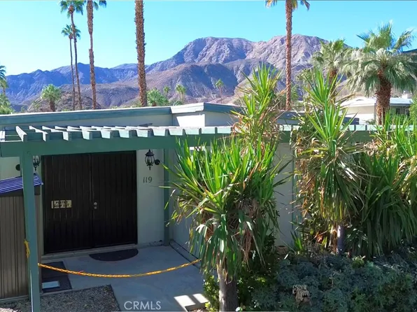 119 Del Mar St, Rancho Mirage, CA 92270