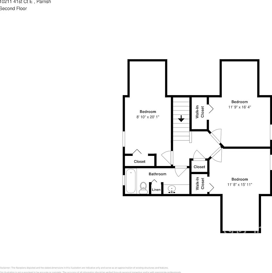 10211 41st Ct E Parrish, FL 34219 — Photo 3