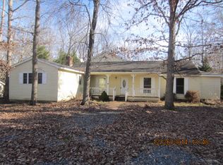 1790 Gardners Rd, Mineral, VA 23117