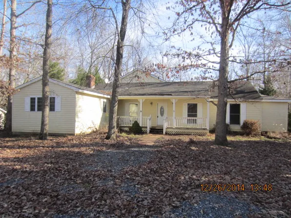 1790 Gardners Rd, Mineral, VA 23117