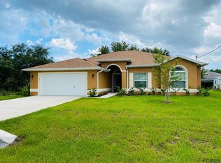 3 Firethorn Ln, Palm Coast, FL 32137