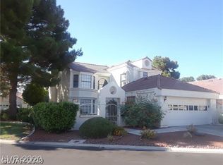 7220 Painted Shadows Way, Las Vegas, NV 89149