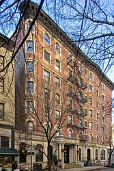 Rented by City & Suburban