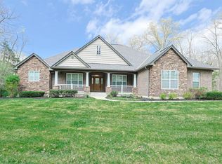 3971 Campbell Rd, Fayetteville, OH 45118