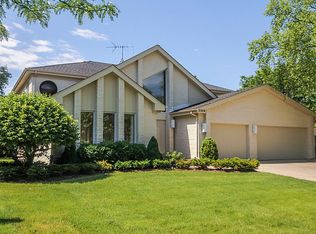 3509 Vantage Ln, Glenview, IL 60026