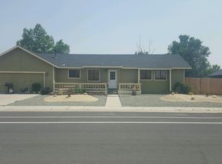 699 Bluerock Rd, Gardnerville, NV 89460