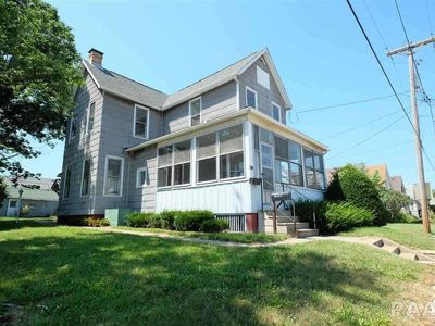 411 McKinley Ave, Bartonville, IL, 61607