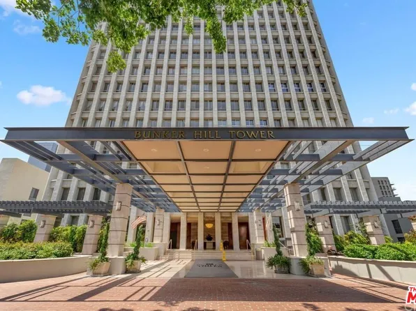 800 W 1st St APT 509, Los Angeles, CA 90012