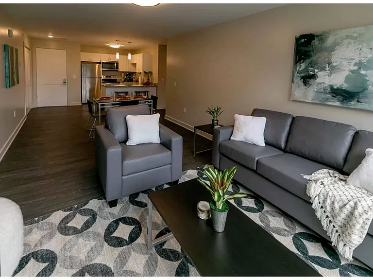Luxury Living Made Affordable