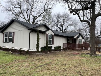 1325 Witherspoon St, Gainesville, TX, 76240