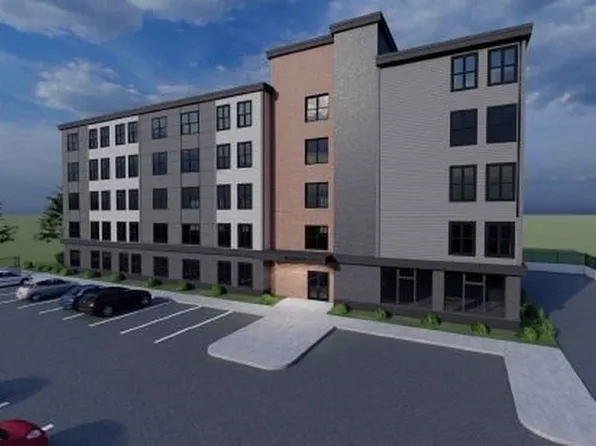 383 Quincy St, Brockton, MA 02302