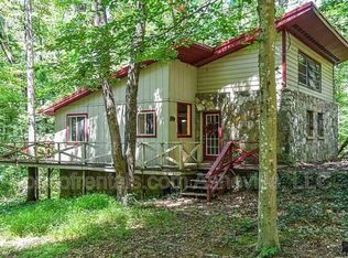 72 Rainbow Ridge Rd, Swannanoa, NC 28778