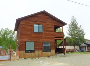 245 Waring St, Winthrop, WA 98862
