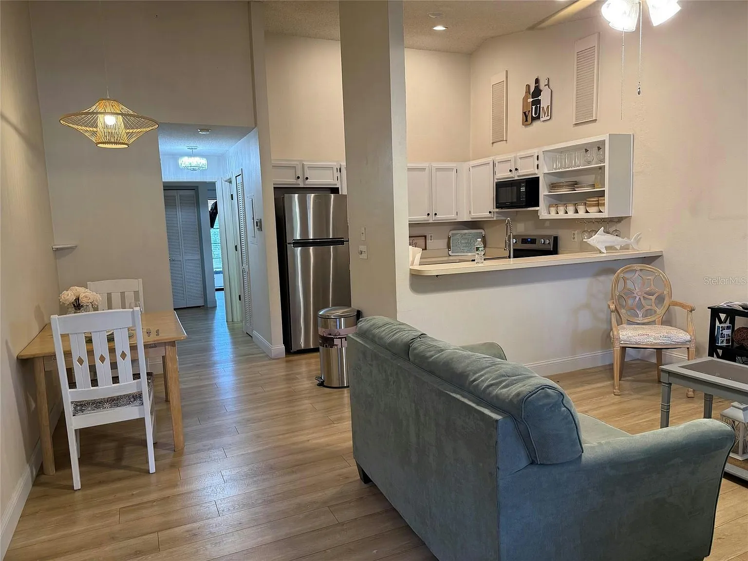 1711 Hammock Pine Boulevard, Unit 1711 — Photo 4