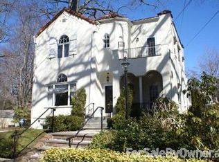 35 Raynor Ave, Mount Vernon, NY