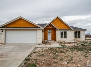 8307 Puma Ct, San Angelo, TX 76901