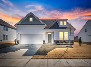 83 Winding Creek Dr, Lillington, NC 27546