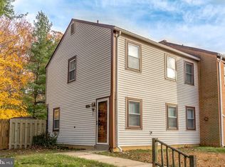 7732 Matisse Way, Springfield, VA 22153