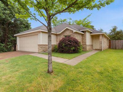 4861 Nuevo Laredo Ct, Dallas, TX, 75236