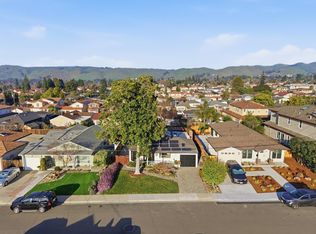 41392 Beatrice St, Fremont, CA