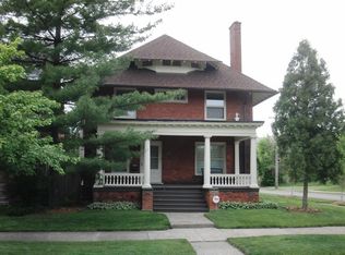755 Seyburn St, Detroit, MI 48214