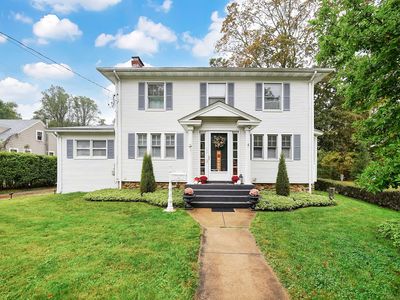 152 Main Street, East Hampton, CT, 06424