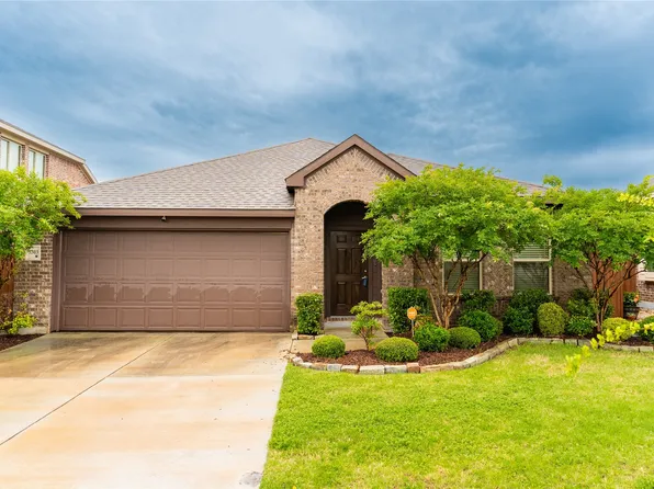 3303 Manzanilla Ln, Heartland, TX 75126