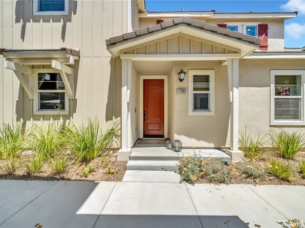 17089 Zion Dr, Santa Clarita, CA 91387