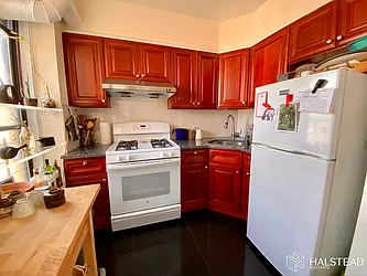 Rented by Halstead Real Estate