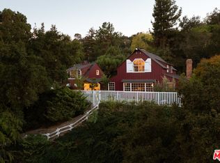 12048 Laurel Terrace Dr, Studio City, CA 91604