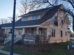 10266 Hegel Rd, Goodrich, MI 48438