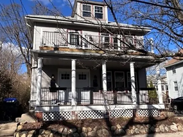 170-172 5th St, Providence, RI 02906