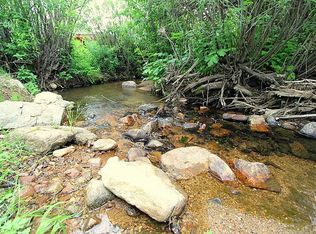 6306 S Brook Forest Rd, Evergreen, CO 80439