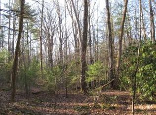 Camp Tom Howard Rd, Bristol, TN 37620