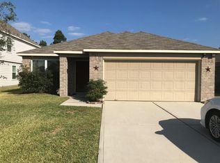 9925 Lace Flower Way, Conroe, TX 77385