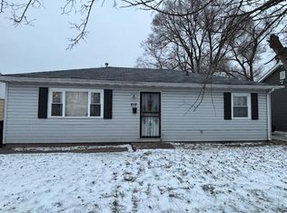 619 Taney St, Gary, IN 46404