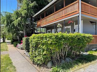 111 W 3rd St, Centralia, WA
