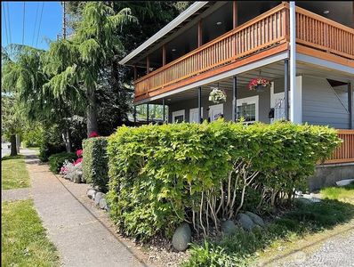 111 West 3rd Street, Centralia, WA, 98531