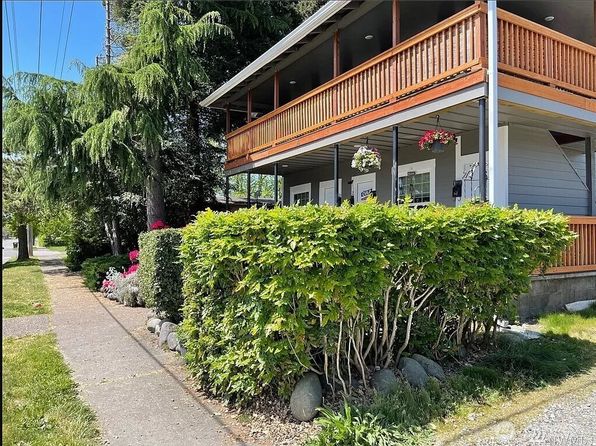 111 West 3rd Street, Centralia, WA 98531